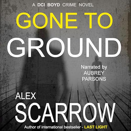 Cover of Gone to Ground