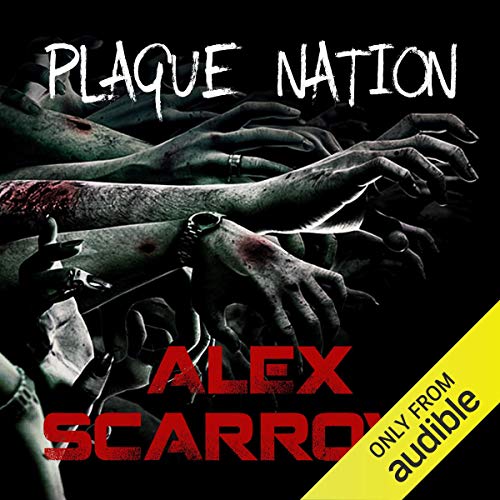 Cover of Plague Nation