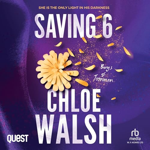 Cover of Saving 6