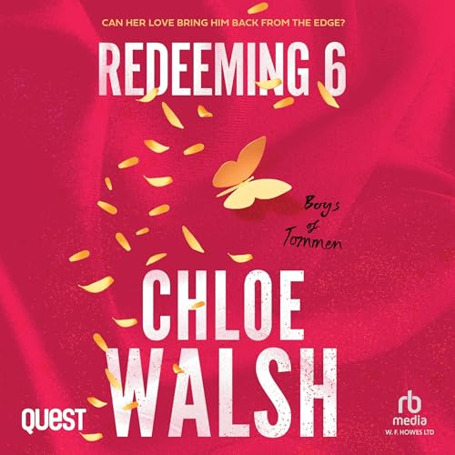 Cover of Redeeming 6
