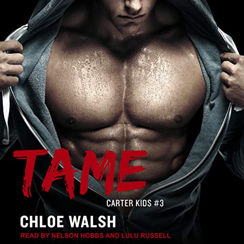 Cover of Tame