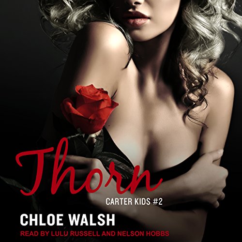 Cover of Thorn