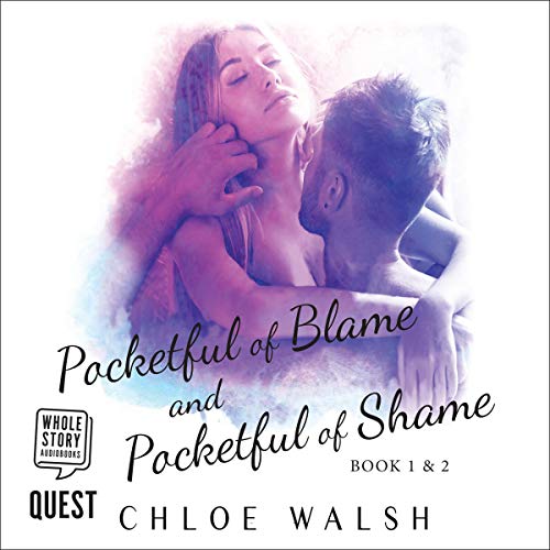 Cover of Pocketful of Blame and Pocketful of Shame