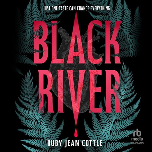 Cover of Black River