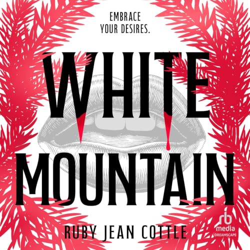 Cover of White Mountain