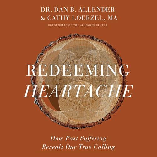 Cover of Redeeming Heartache
