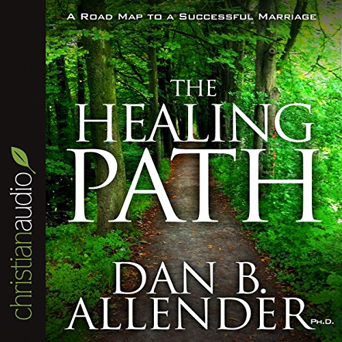 Cover of Healing Path