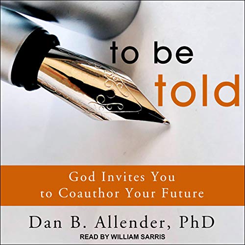 Cover of To Be Told