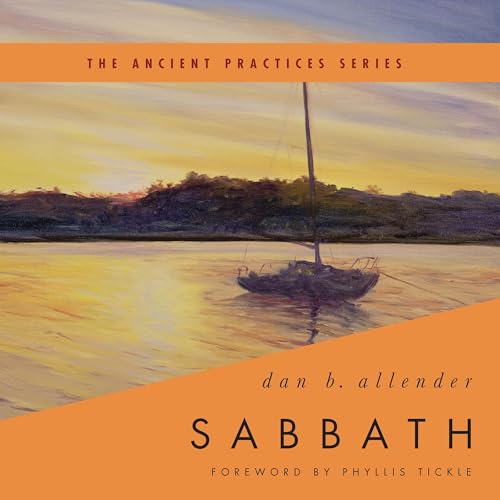 Cover of Sabbath