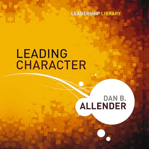 Cover of Leading Character