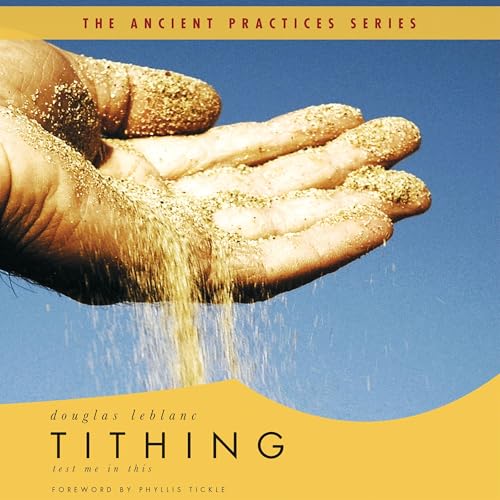 Cover of Tithing