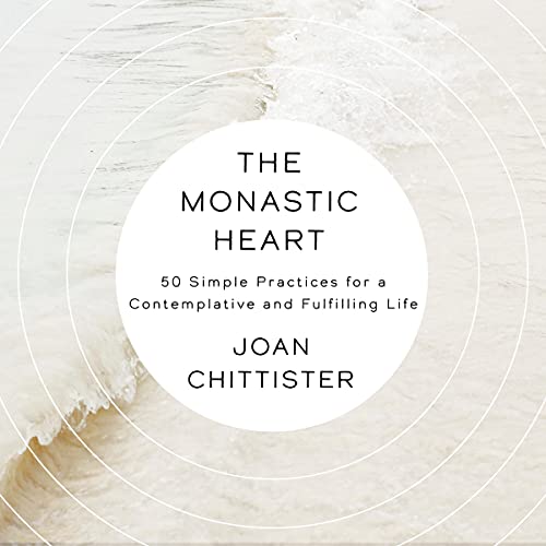 Cover of The Monastic Heart