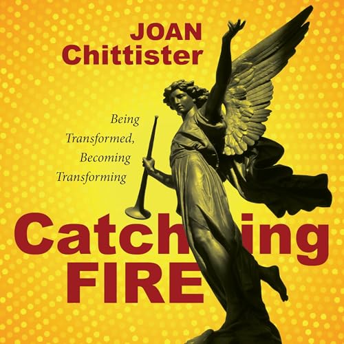 Cover of Catching Fire