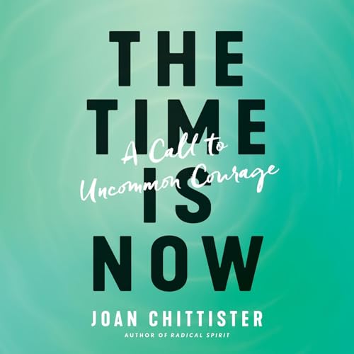 Cover of The Time Is Now