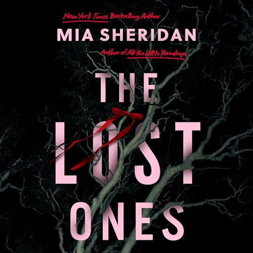 Cover of The Lost Ones