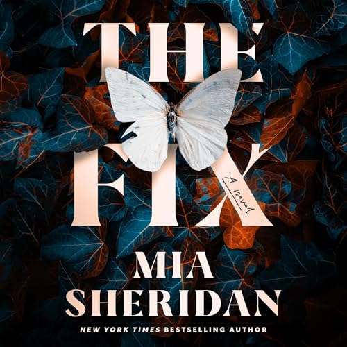 Cover of The Fix