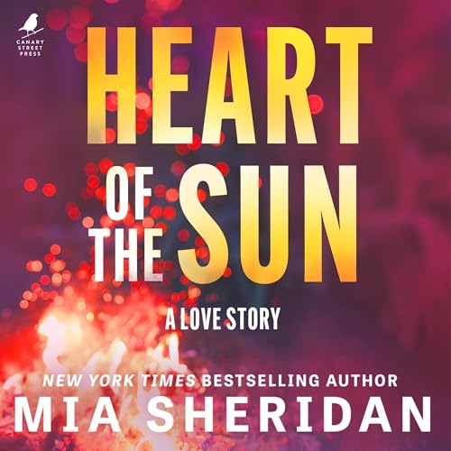 Cover of Heart of the Sun