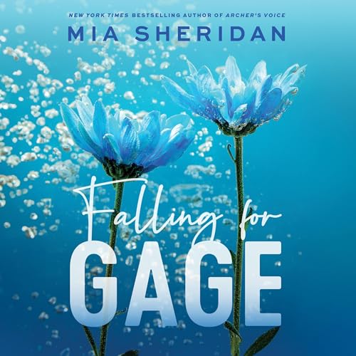 Cover of Falling for Gage
