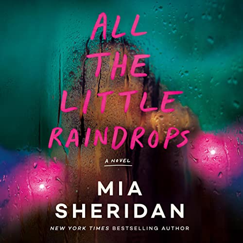 Cover of All the Little Raindrops