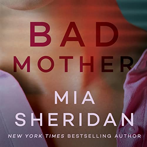 Cover of Bad Mother