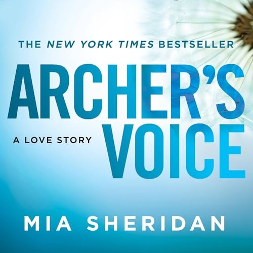Cover of Archer's Voice