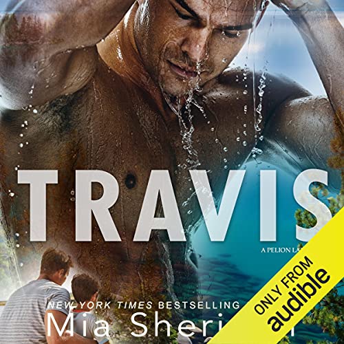 Cover of Travis