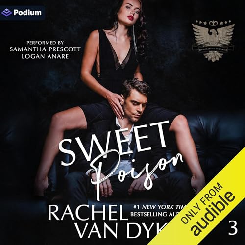 Cover of Sweet Poison