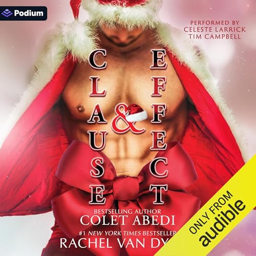 Cover of Clause & Effect