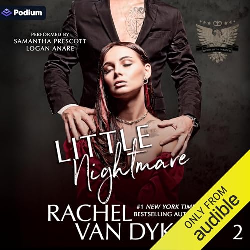 Cover of Little Nightmare