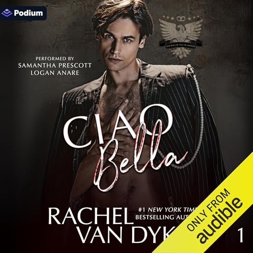 Cover of Ciao Bella