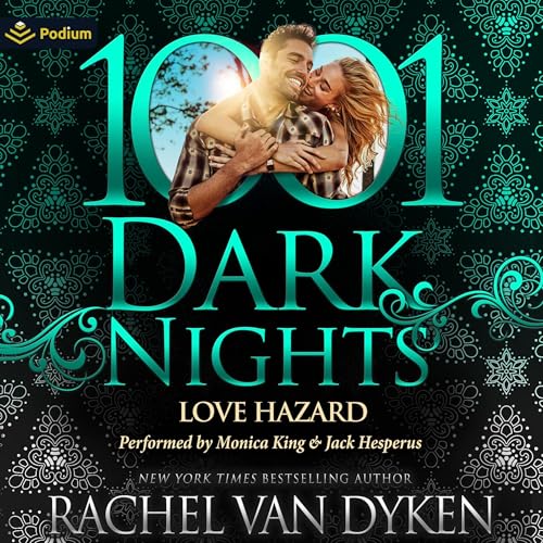 Cover of Love Hazard
