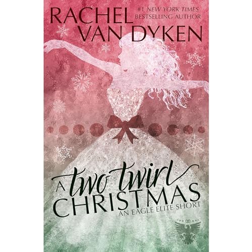Cover of A Two Twirl Christmas