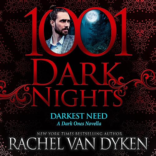 Cover of Darkest Need