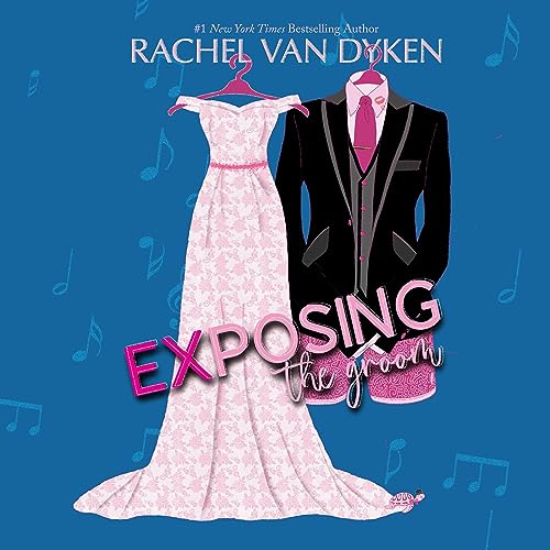 Cover of Exposing the Groom