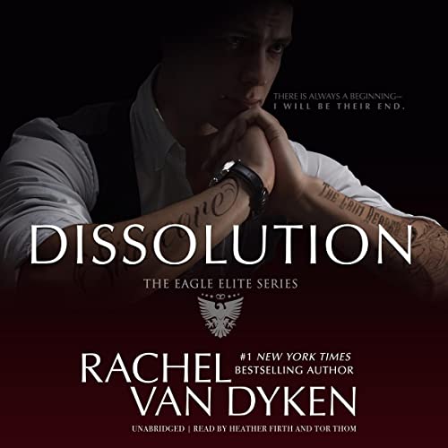 Cover of Dissolution