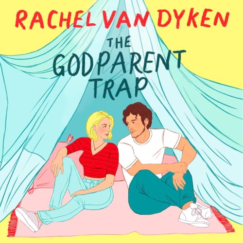 Cover of The Godparent Trap