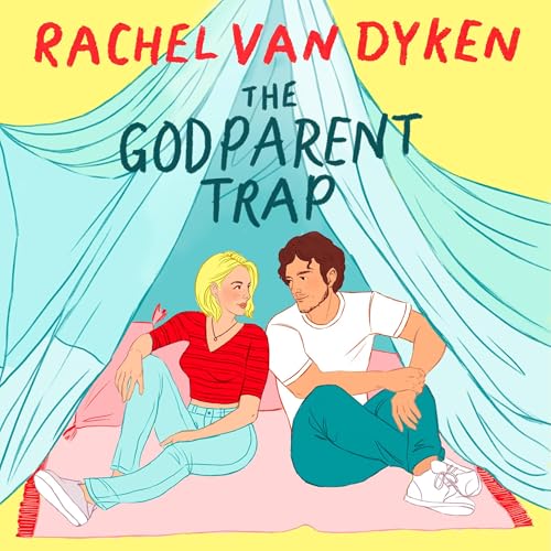 Cover of The Godparent Trap