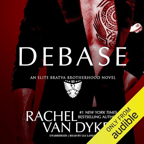 Cover of Debase