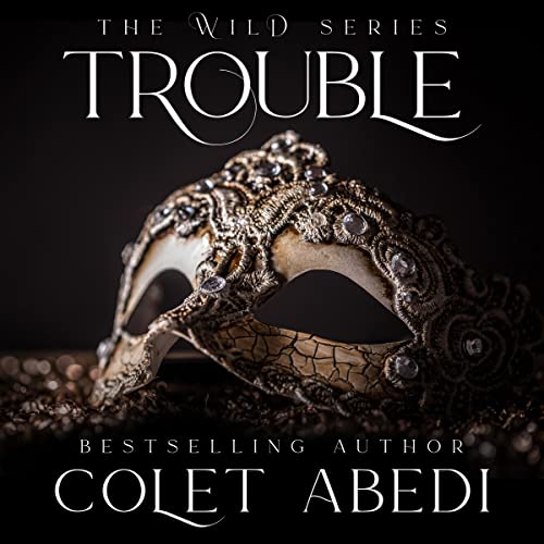 Cover of Trouble