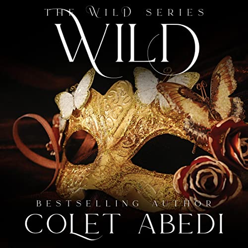 Cover of Wild