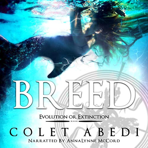 Cover of Breed