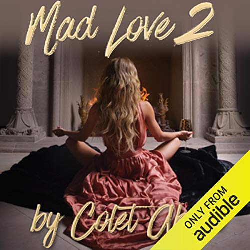 Cover of Mad Love 2