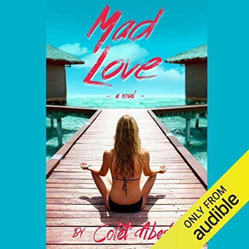 Cover of Mad Love