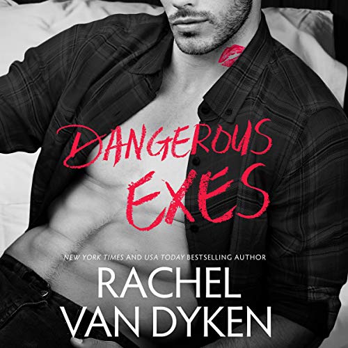 Cover of Dangerous Exes