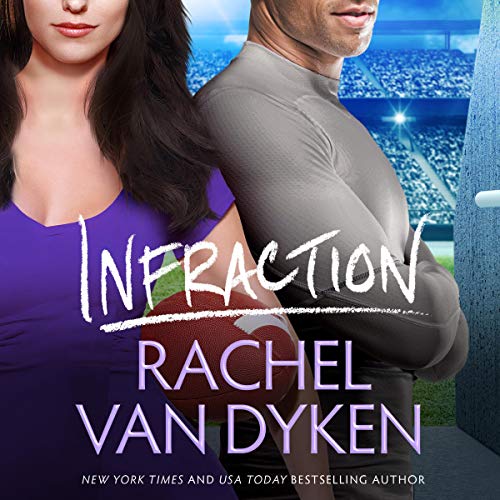 Cover of Infraction