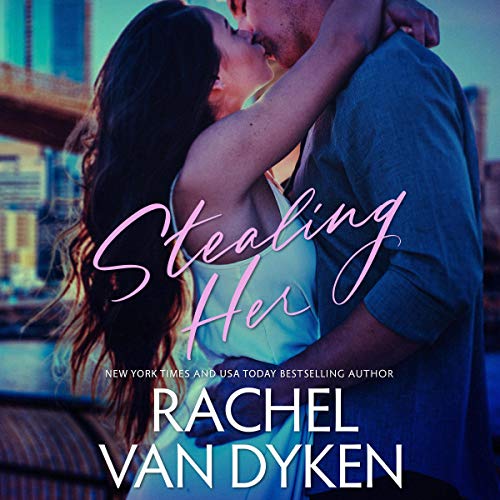 Cover of Stealing Her