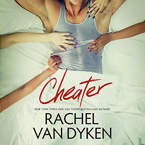 Cover of Cheater
