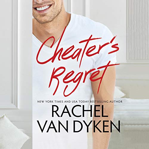 Cover of Cheater's Regret