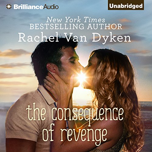 Cover of The Consequence of Revenge