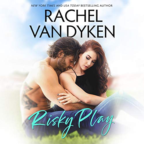 Cover of Risky Play